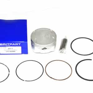 Piston-Assembly - LFL103580 - BRITPART