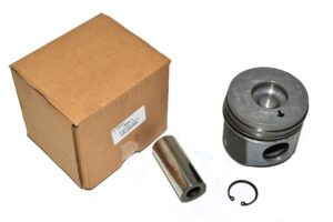 Piston Assy - LFL104750L - BRITPART