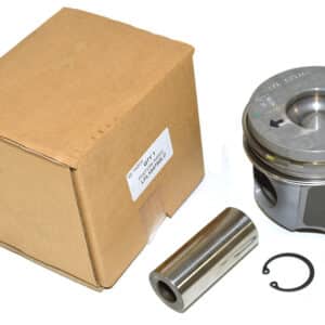 Piston Assy - LFL104750LG - KS