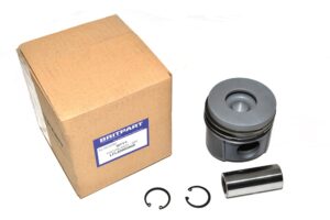 Piston Assy - 020 - LFL50003020 - BRITPART