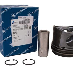 Piston And Pin Assy - LFL500030G - KS