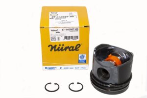 Piston Assy Td5 Over-Sized - LFL50004020 - NURAL