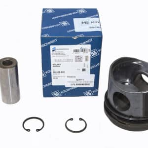 Piston Assy Td5 Over-Sized - LFL50004020G - KS