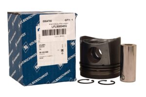 Piston & Pin Assy - LFL500040G - KS