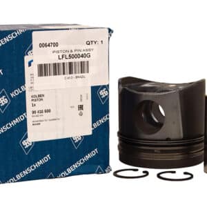 Piston & Pin Assy - LFL500040G - KS