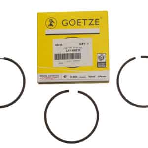 PISTON RING KIT - LFP10081L - OEM