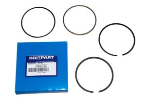 Ring Set Assy-P - LFP101370L - BRITPART