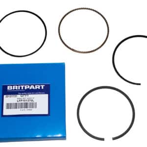 Ring Set Assy-P - LFP101370L - BRITPART