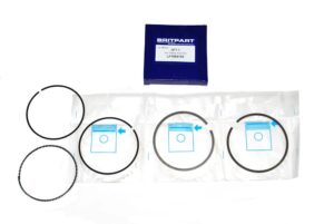 Kit-Ring-Piston - LFT000100 - BRITPART