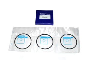 Kit-Ring-Piston - LFT100390L - BRITPART