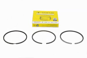 Kit-Ring-Piston - LFT100410L - GOETZE