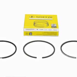 Kit-Ring-Piston - LFT100410L - GOETZE