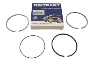 Kit - Piston Ring - LFT500040 - BRITPART