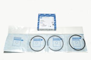 Kit - Piston Ring - LFT500040G - KS