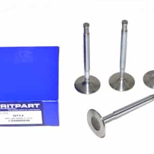 Valve Inlet Cyl - LGH000030 - BRITPART
