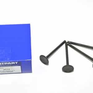 Valve Inlet Cyl - LGH10029L - BRITPART