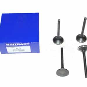 Valve Exh Cyl - LGH100980L - BRITPART