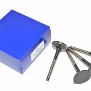 Valve Inlet Cyl - LGH100990L - BRITPART
