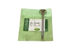 Valve -- Control - LGH101450LLR - LAND ROVER