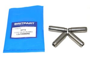 Guide-Valve-Reamed - LGJ100880RE - BRITPART