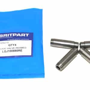 Guide-Valve-Reamed - LGJ100880RE - BRITPART