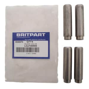 Guide Valve - LGJ100900 - BRITPART