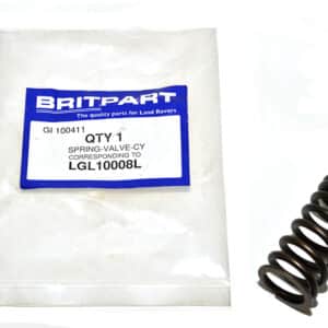 Spring-Valve-Cy - LGL10008L - OEM