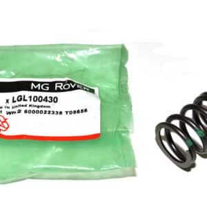 Spring-Valve-Cy - LGL100430L - OEM