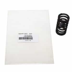 Spring - Valve - LGL500050 - OEM