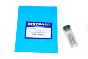 Tappet-Hydrauli - LGR100480L - BRITPART
