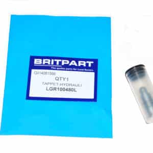 Tappet-Hydrauli - LGR100480L - BRITPART