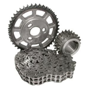 Kit Service - LHA000030 - BRITPART
