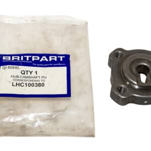 Hub-Camshaft Pulley - LHC100380 - OEM