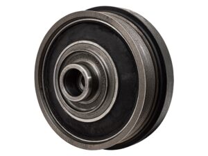 Damper Tv-Assy - LHG100580 - BRITPART