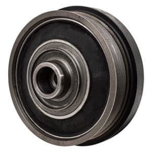 Damper Tv-Assy - LHG100580 - BRITPART