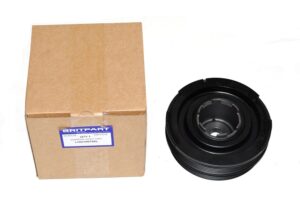 Damper Assy-Cks - LHG100750L - BRITPART