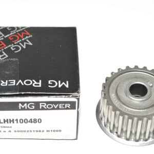 Pulley-Crankshaft - LHH100480L - OEM