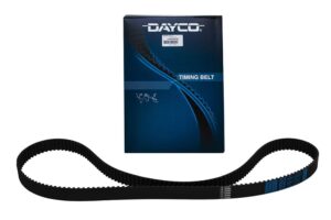 Belt Timing Kv6 - LHN100410L - DAYCO