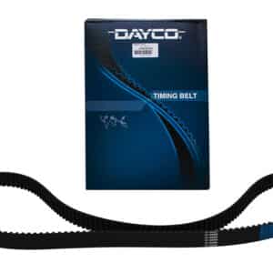 Belt Timing Kv6 - LHN100410L - DAYCO