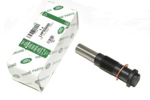 Tensioner - Timing - LHP000080LR - LAND ROVER