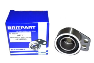 Tensioner Assy-Rear - LHP100550L - BRITPART