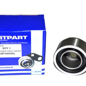 Tensioner Assy-Rear - LHP100550L - BRITPART