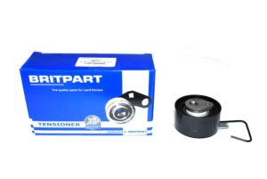 Tensioner-T/Belt - LHP100900L - BRITPART