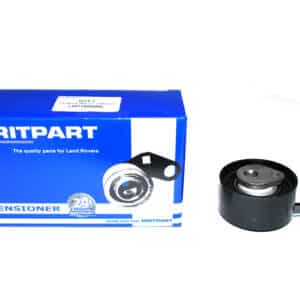 Tensioner-T/Belt - LHP100900L - BRITPART