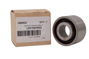 Idler Timing Belt - LHV100160G - INA