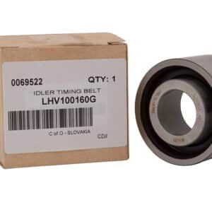 Idler Timing Belt - LHV100160G - INA