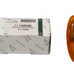 Lamp-Indicat - LJA4812AA - JAGUAR