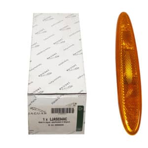 Lamp-Side Ma - LJA5034AC - JAGUAR