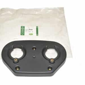 Backplate-T/Bel - LJJ100500LLR - LAND ROVER