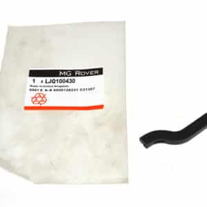 Seal-Cover - LJQ100430 - OEM
